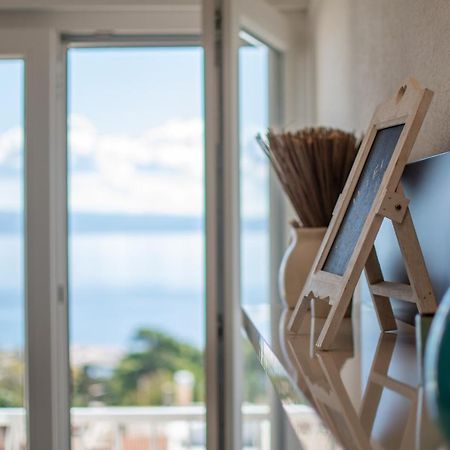 Trstenik Beach Apartment Split Extérieur photo