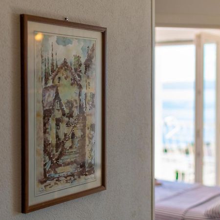 Trstenik Beach Apartment Split Extérieur photo