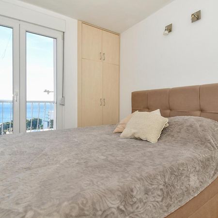 Trstenik Beach Apartment Split Extérieur photo