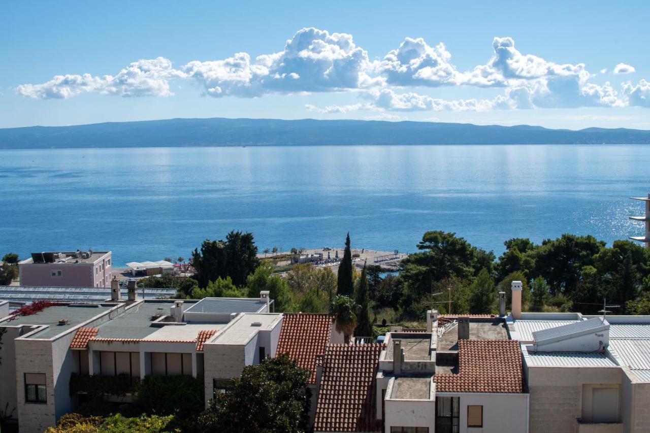 Trstenik Beach Apartment Split Extérieur photo