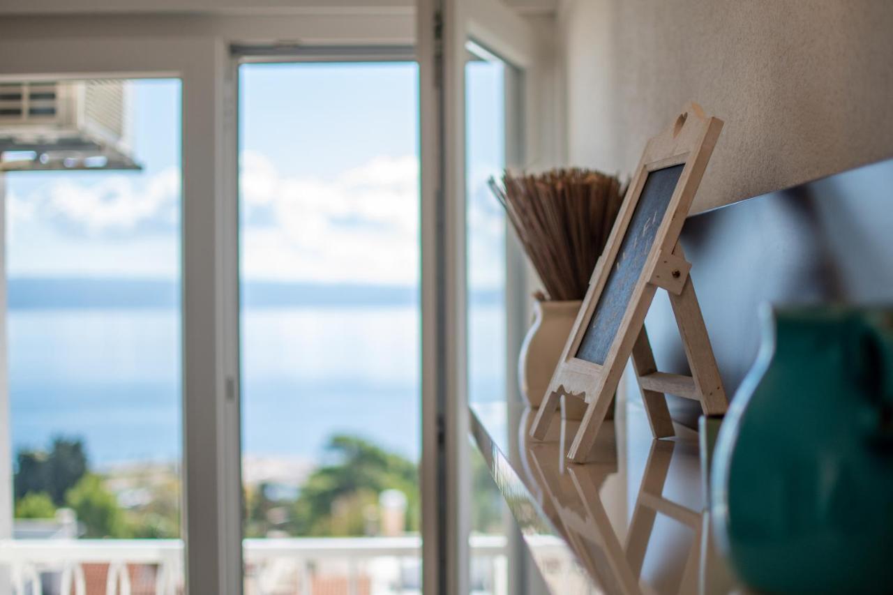 Trstenik Beach Apartment Split Extérieur photo
