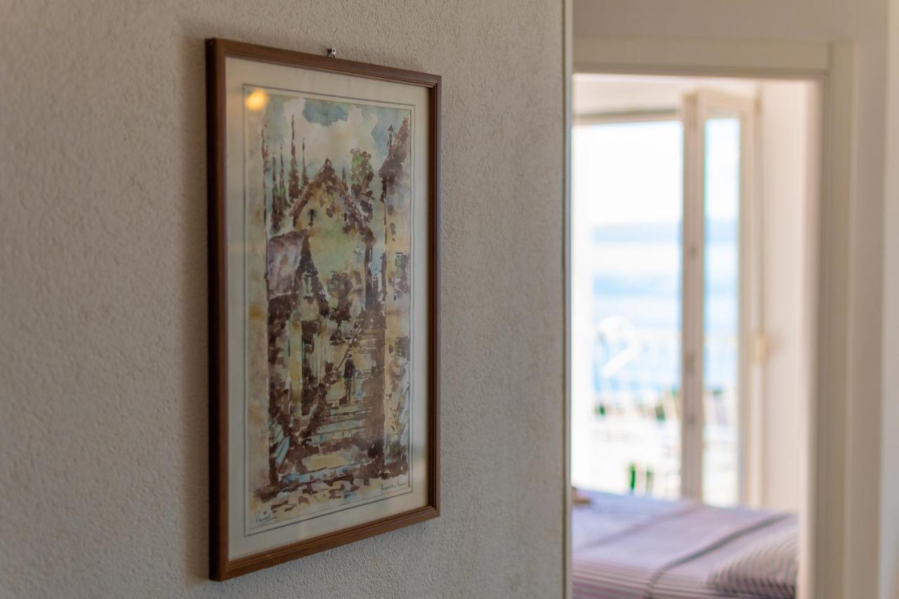 Trstenik Beach Apartment Split Extérieur photo